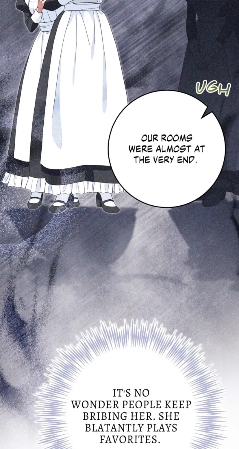Duchess in Ruins Chapter 24 page 11 - 