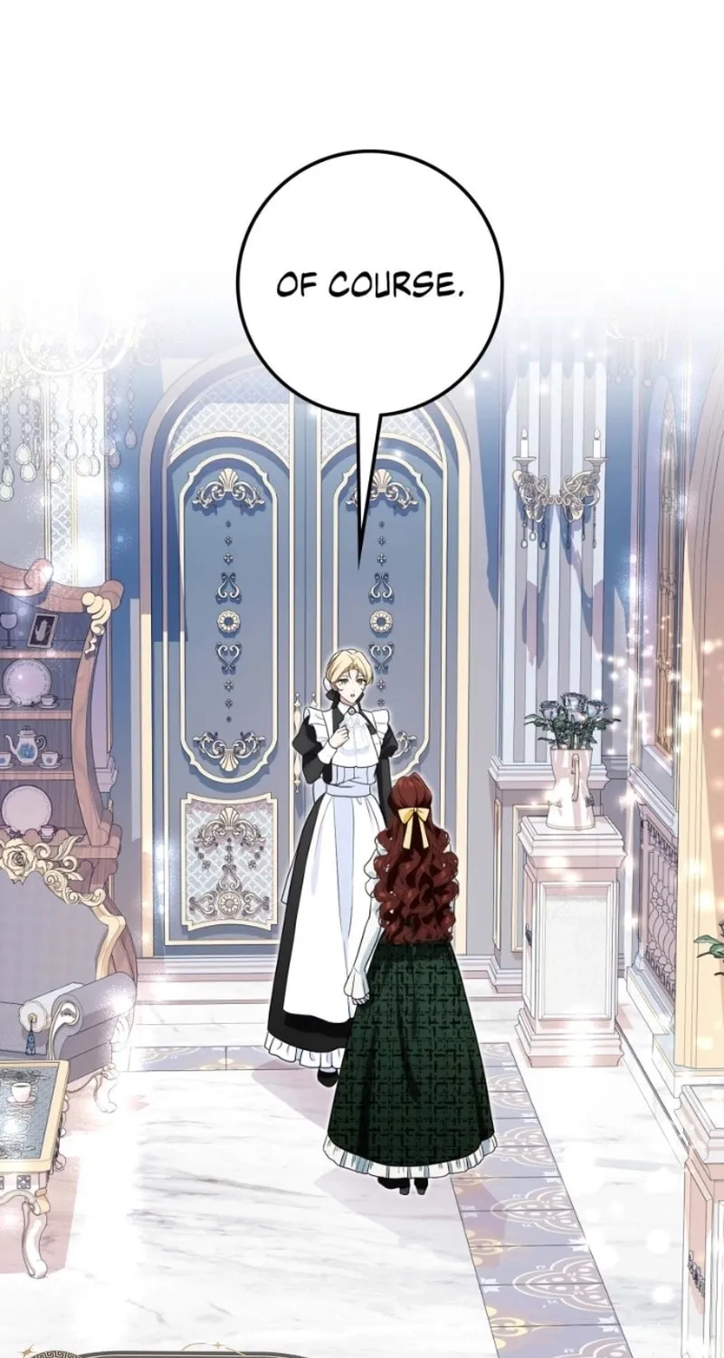 Duchess in Ruins Chapter 24 page 103 - 