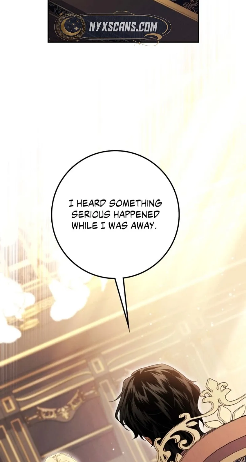 Duchess in Ruins Chapter 24 page 107 - 