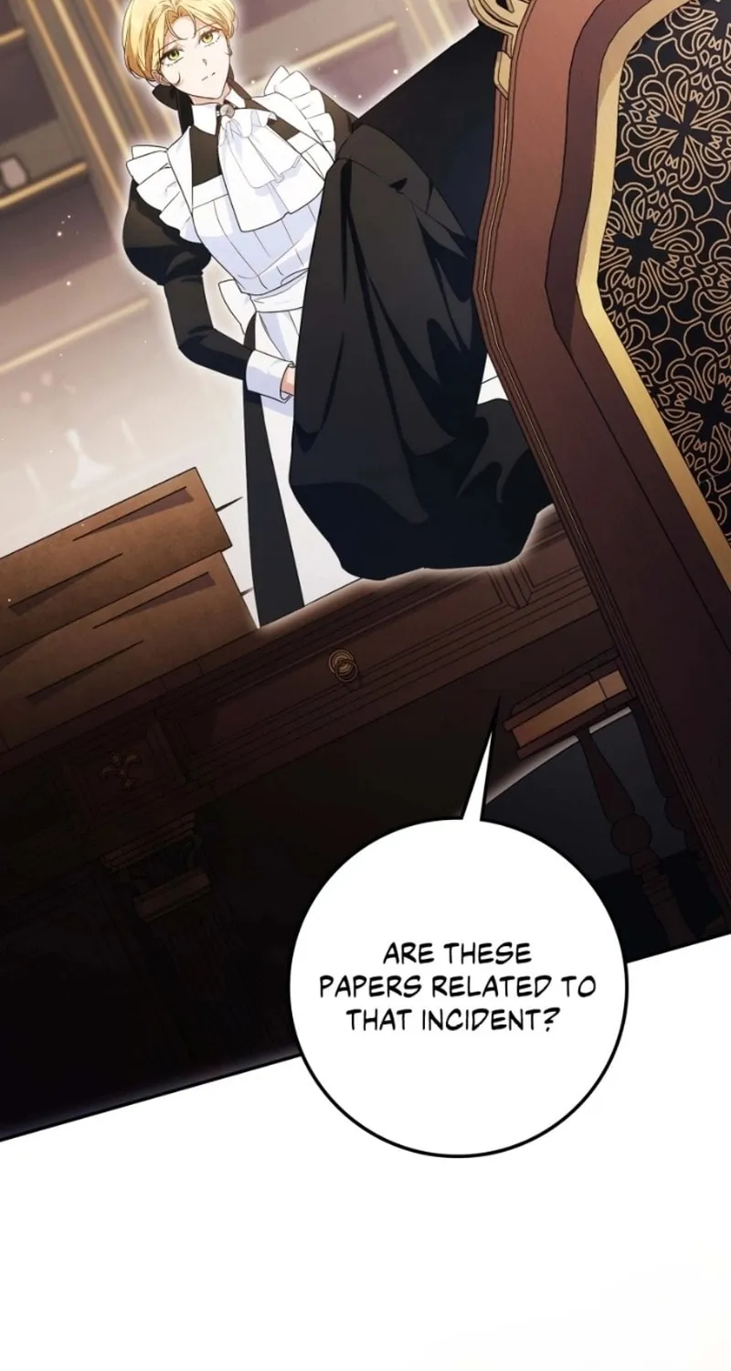 Duchess in Ruins Chapter 24 page 108 - 