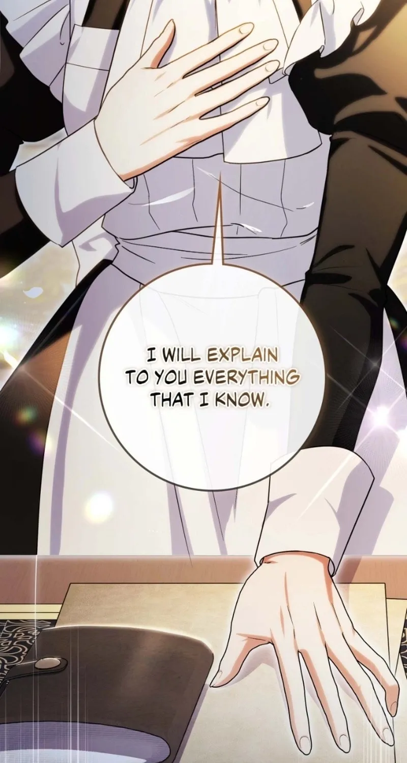 Duchess in Ruins Chapter 24 page 110 - 