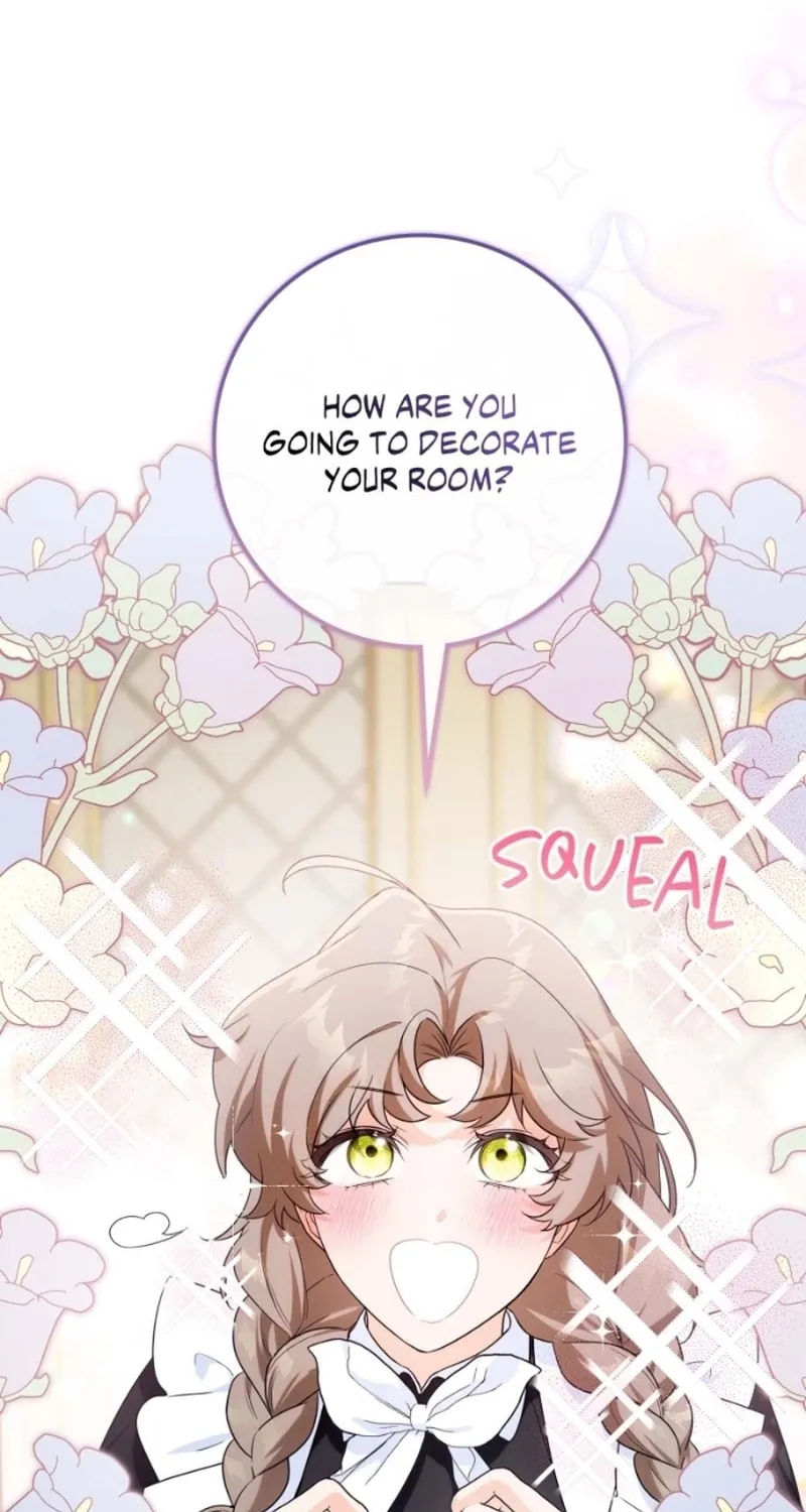 Duchess in Ruins Chapter 24 page 14 - 