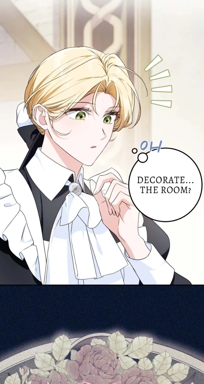 Duchess in Ruins Chapter 24 page 16 - 