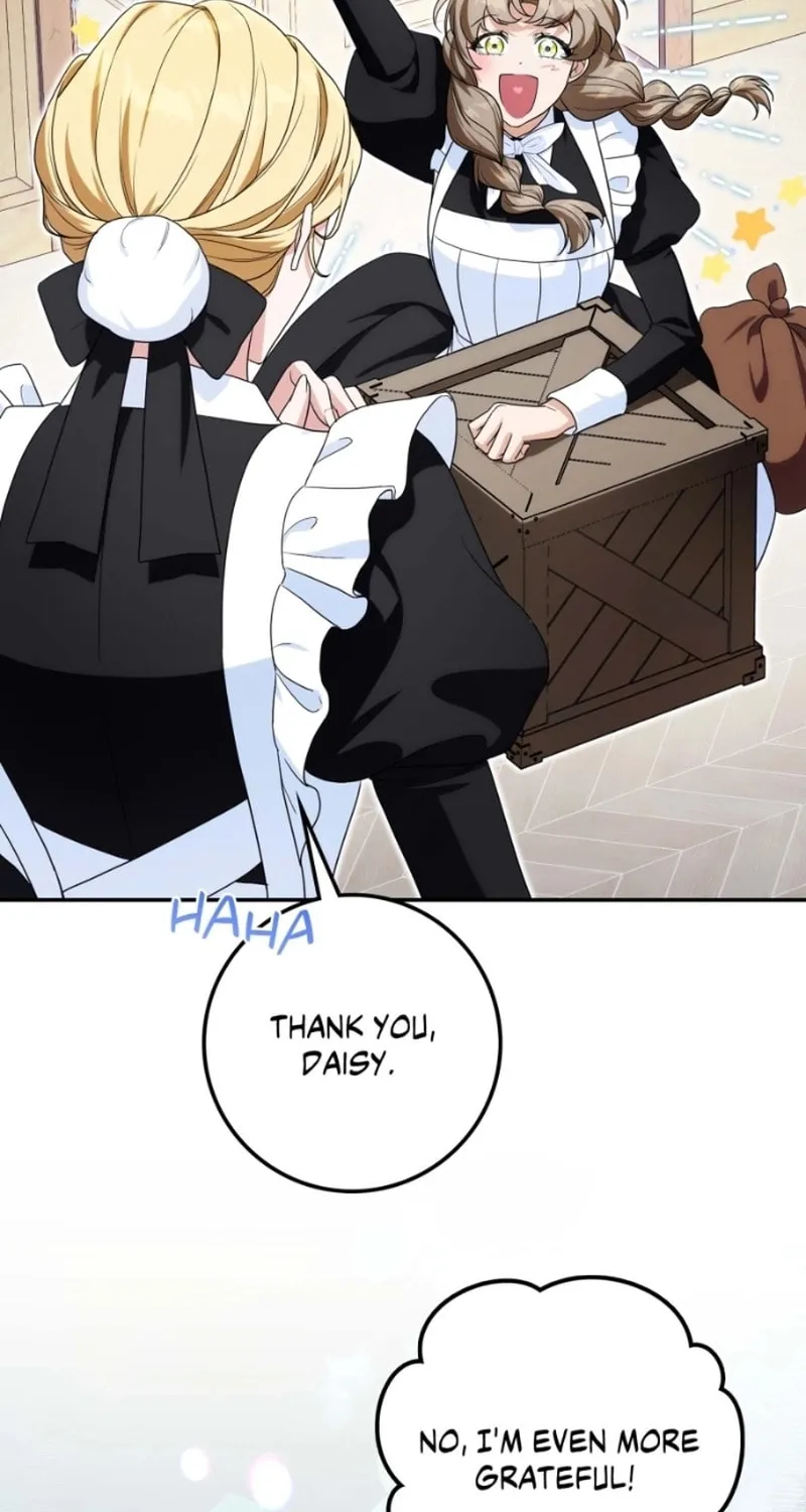 Duchess in Ruins Chapter 24 page 22 - 