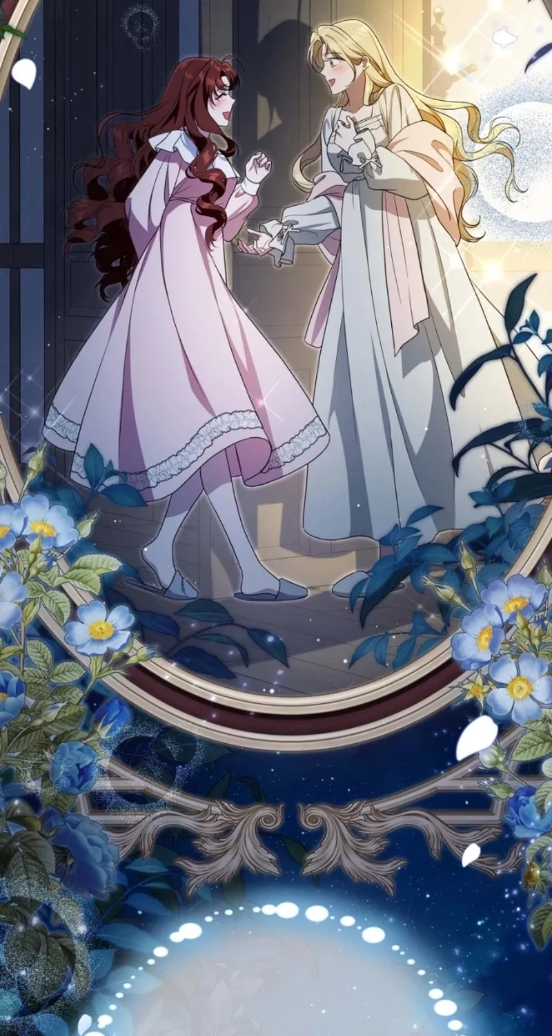 Duchess in Ruins Chapter 24 page 25 - 