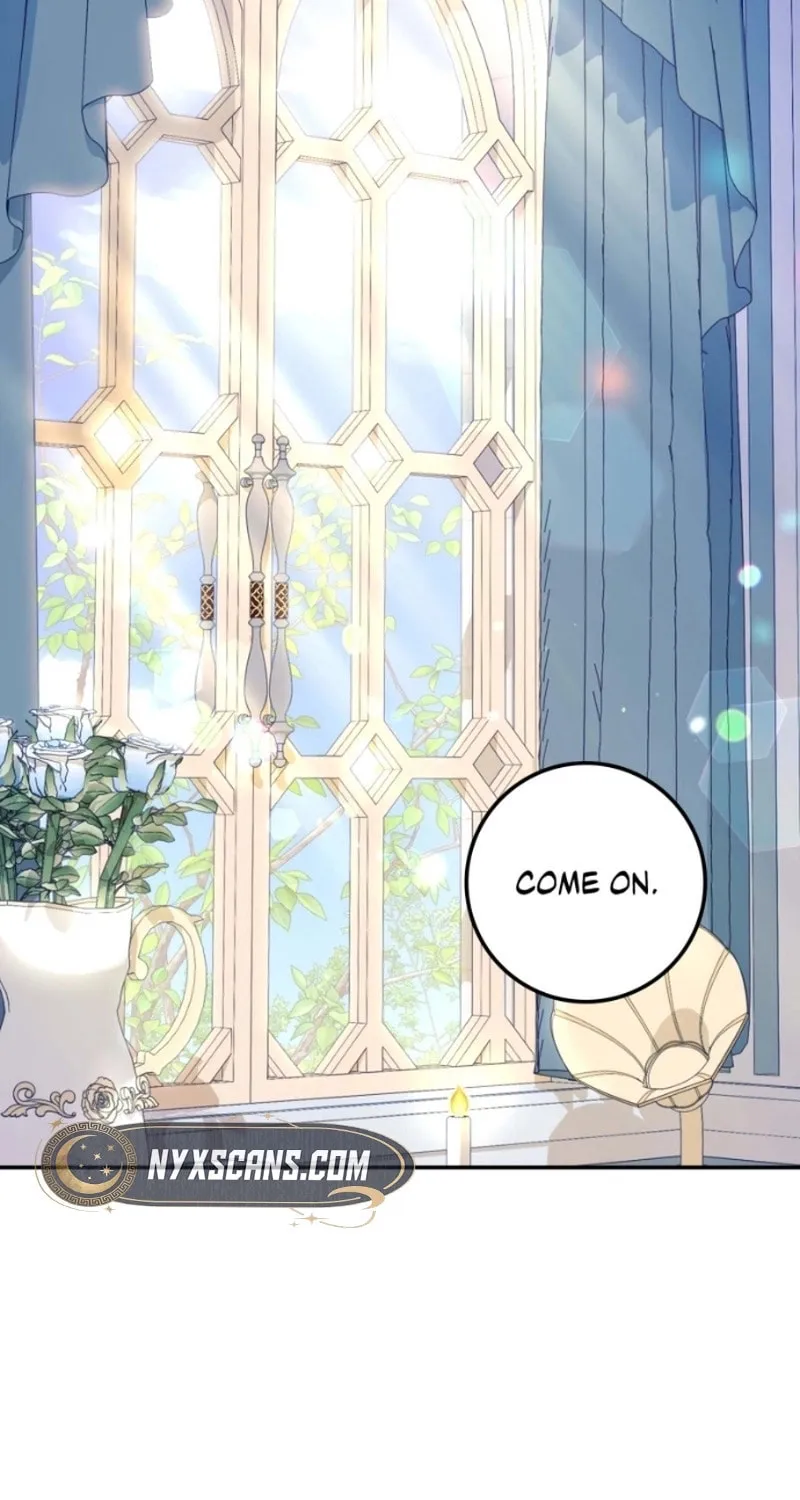 Duchess in Ruins Chapter 24 page 27 - 
