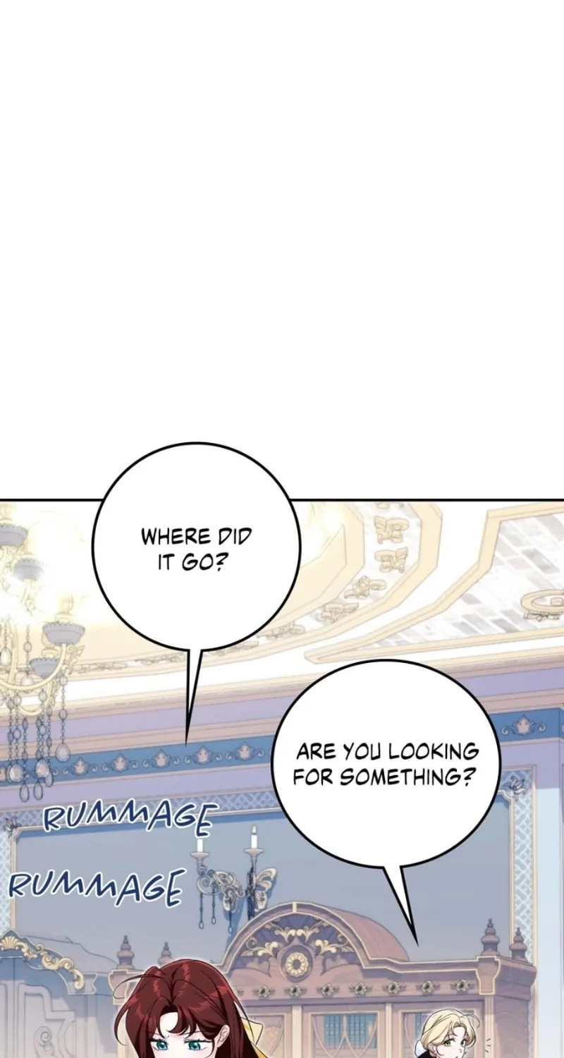 Duchess in Ruins Chapter 24 page 28 - 