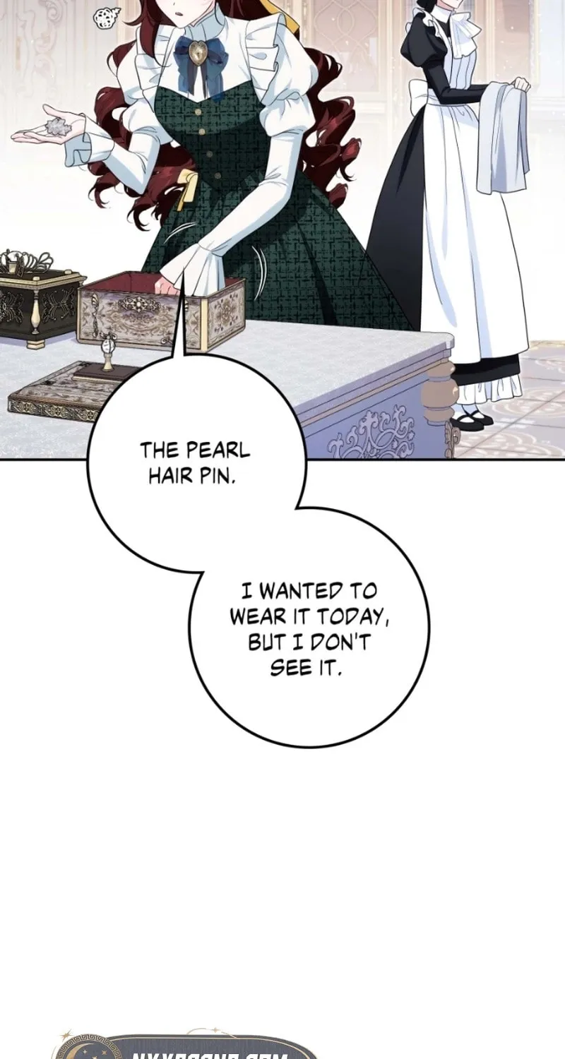 Duchess in Ruins Chapter 24 page 29 - 