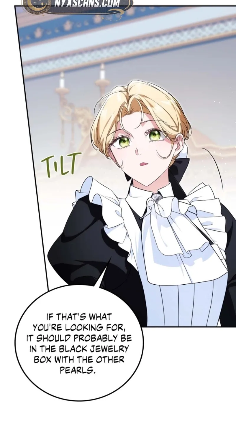 Duchess in Ruins Chapter 24 page 30 - 