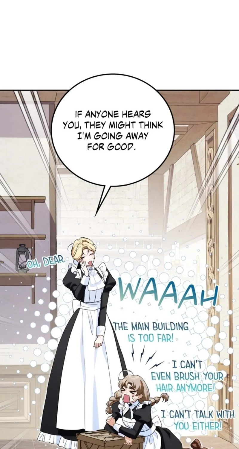 Duchess in Ruins Chapter 24 page 4 - 
