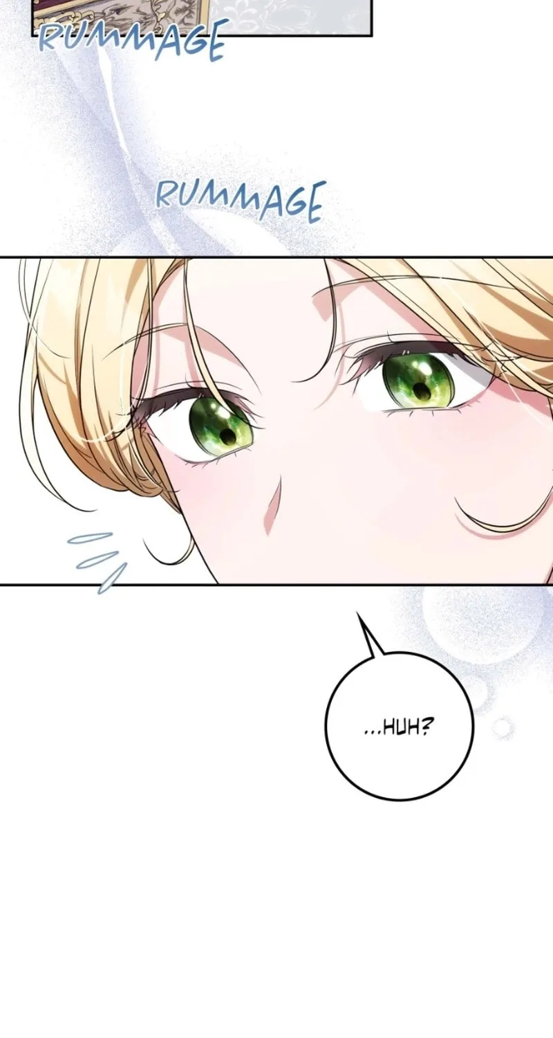 Duchess in Ruins Chapter 24 page 35 - 