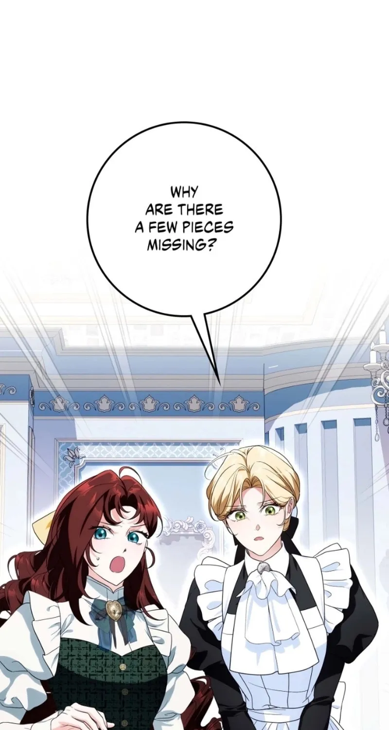 Duchess in Ruins Chapter 24 page 36 - 
