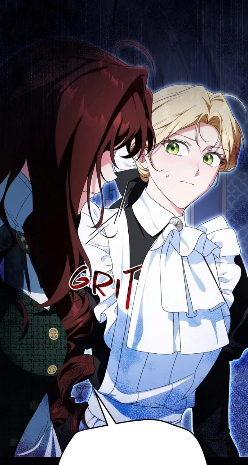 Duchess in Ruins Chapter 24 page 38 - 
