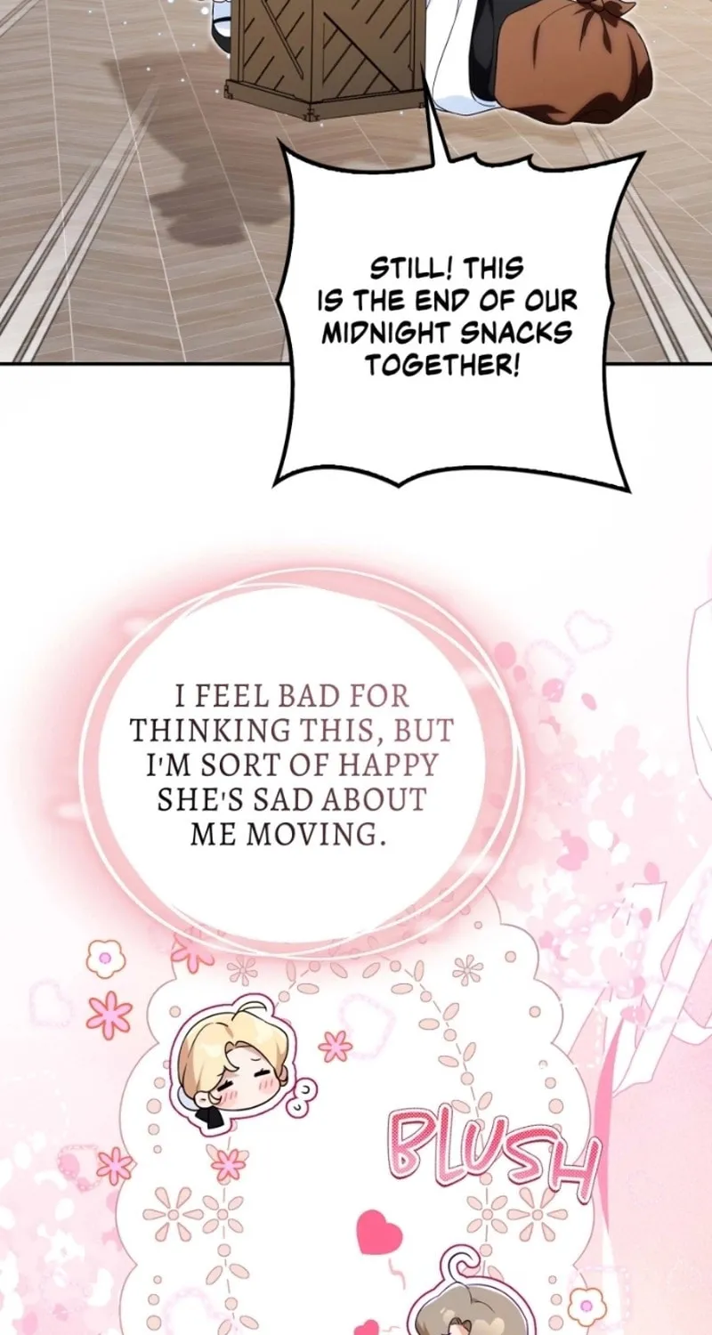 Duchess in Ruins Chapter 24 page 5 - 