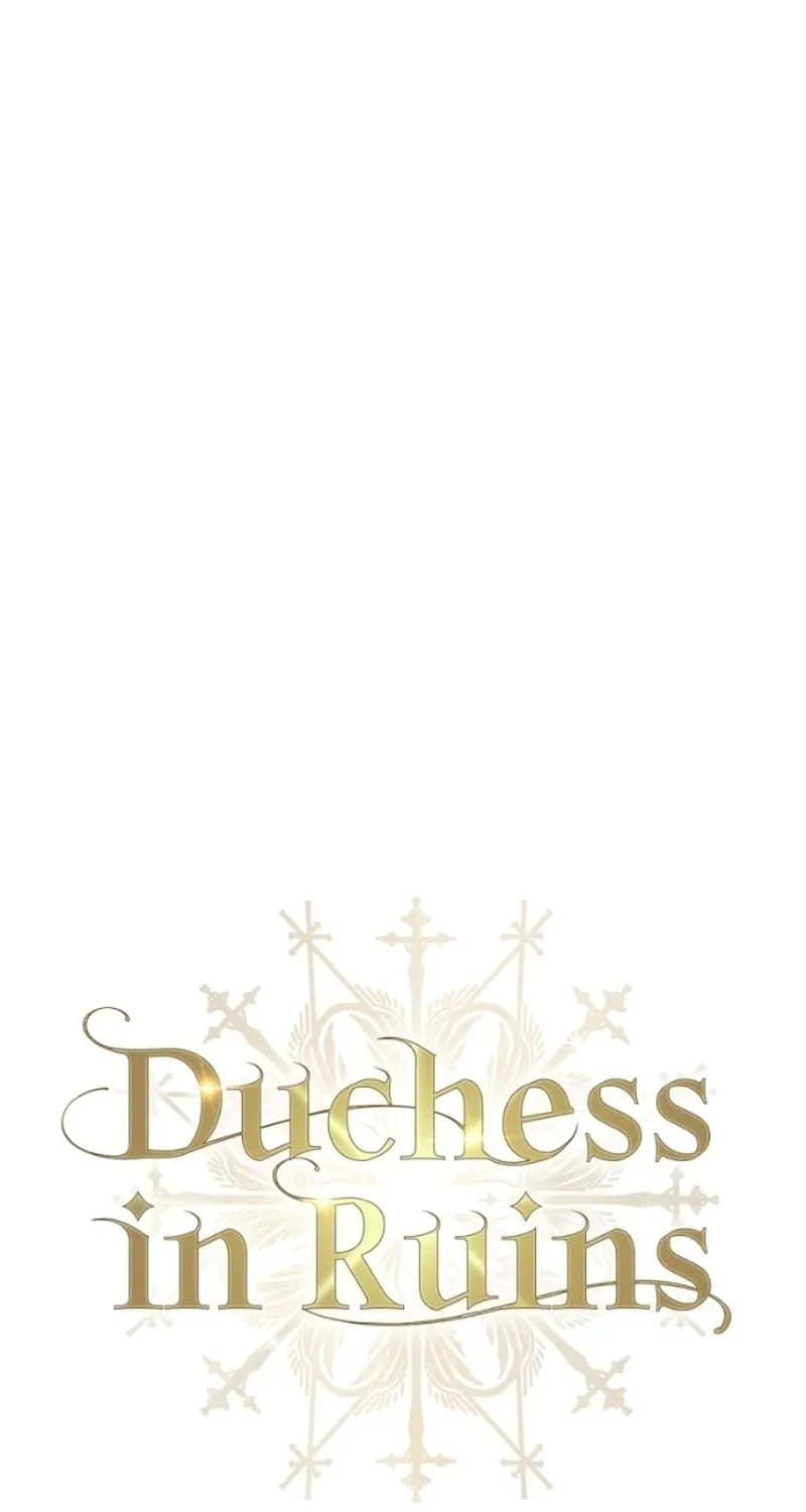 Duchess in Ruins Chapter 24 page 43 - 