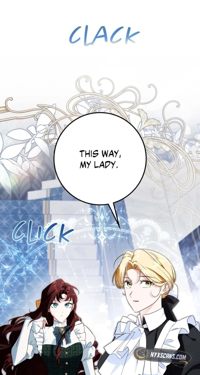 Duchess in Ruins Chapter 24 page 45 - 