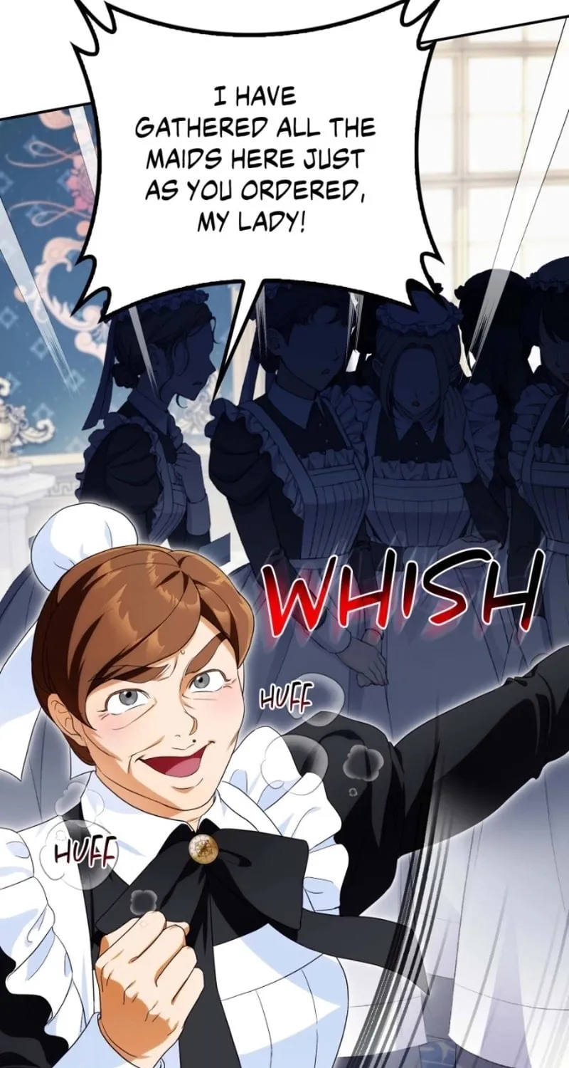 Duchess in Ruins Chapter 24 page 47 - 
