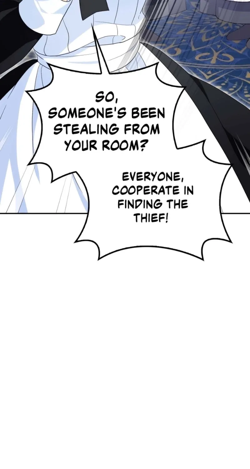 Duchess in Ruins Chapter 24 page 48 - 