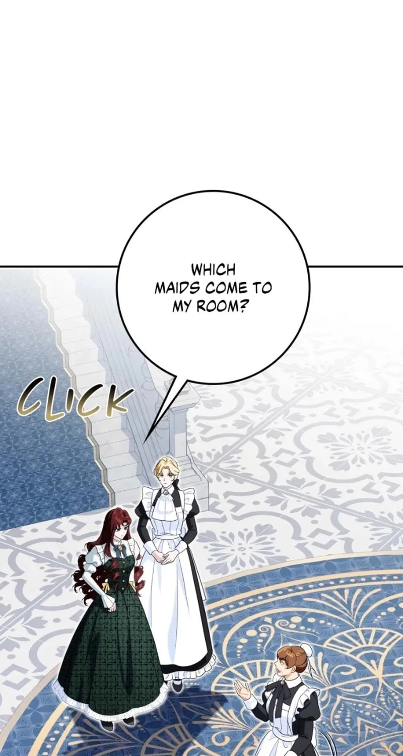 Duchess in Ruins Chapter 24 page 49 - 
