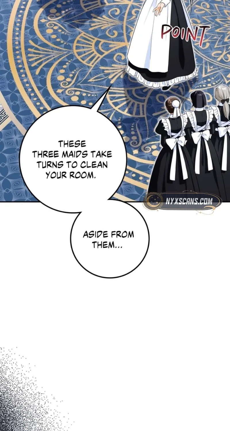 Duchess in Ruins Chapter 24 page 50 - 