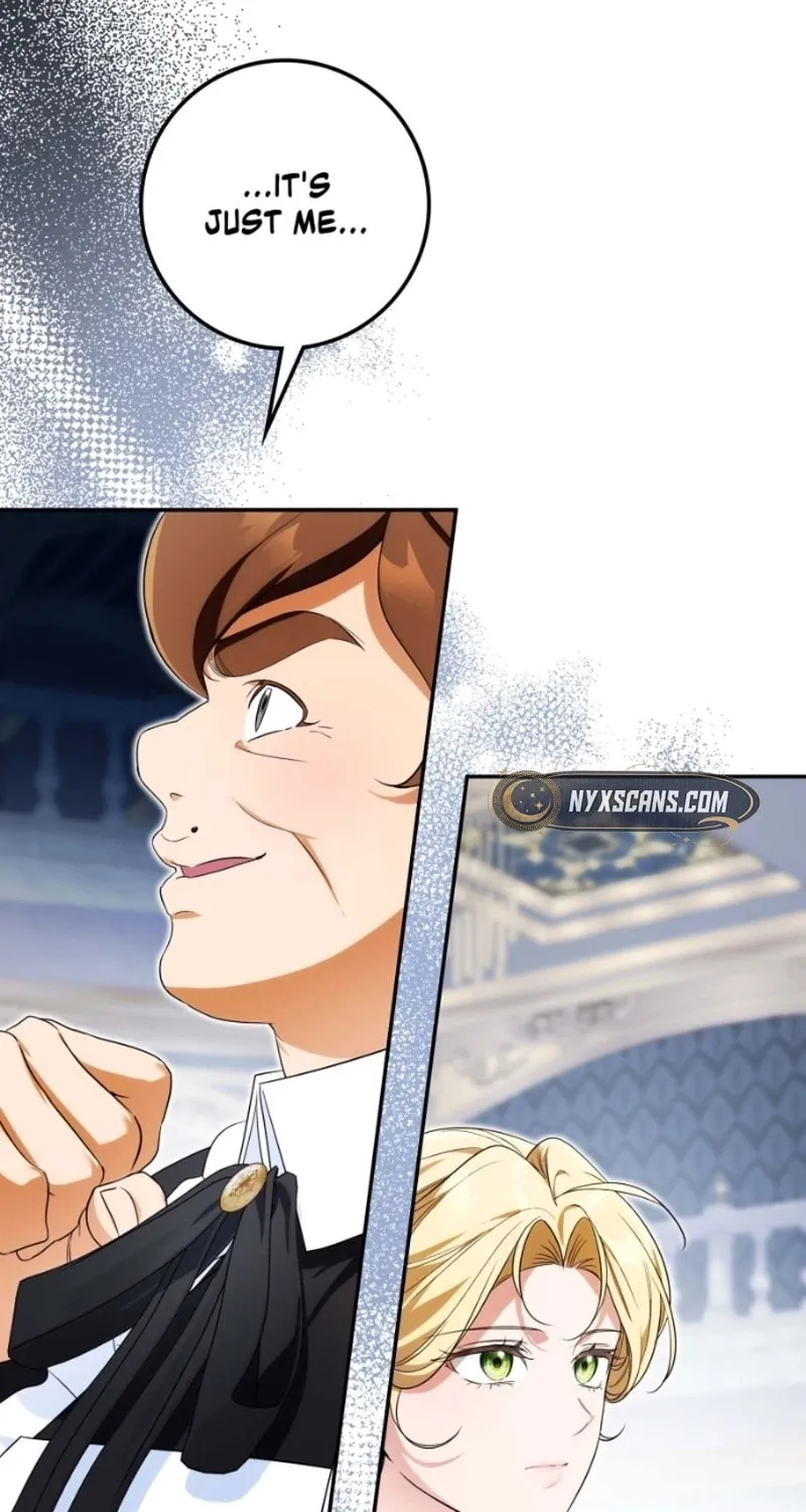 Duchess in Ruins Chapter 24 page 51 - 