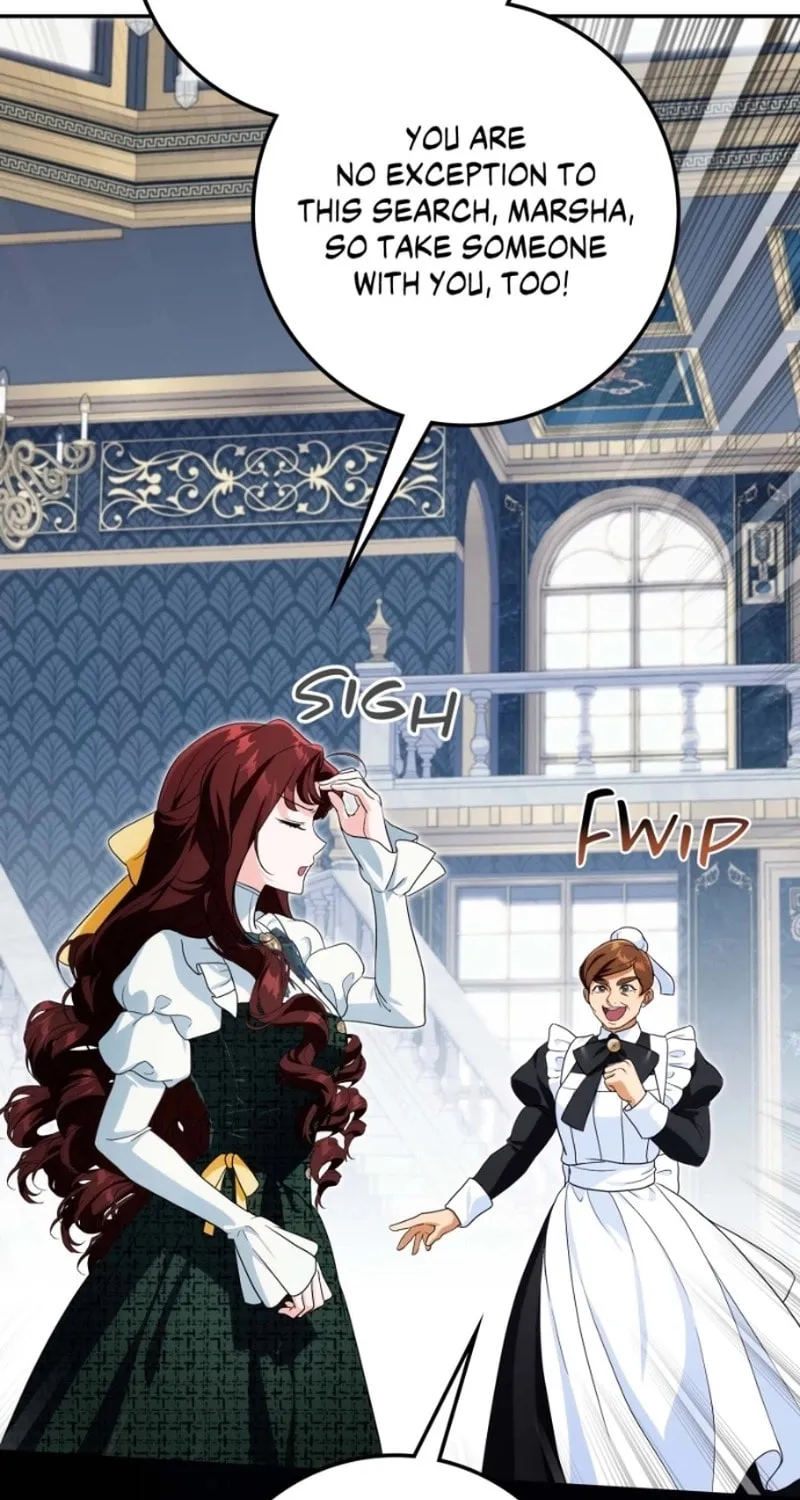Duchess in Ruins Chapter 24 page 53 - 