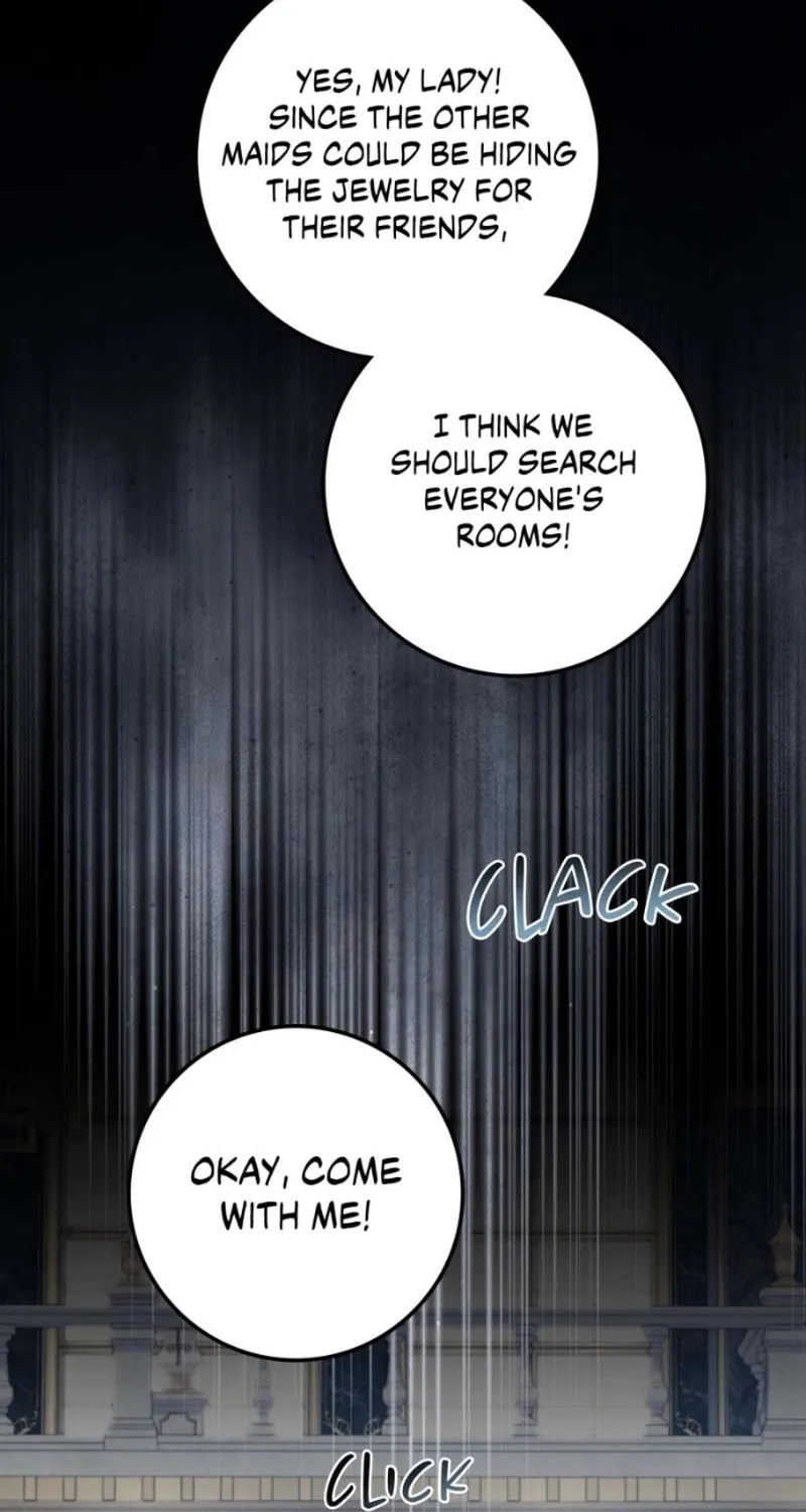 Duchess in Ruins Chapter 24 page 54 - 