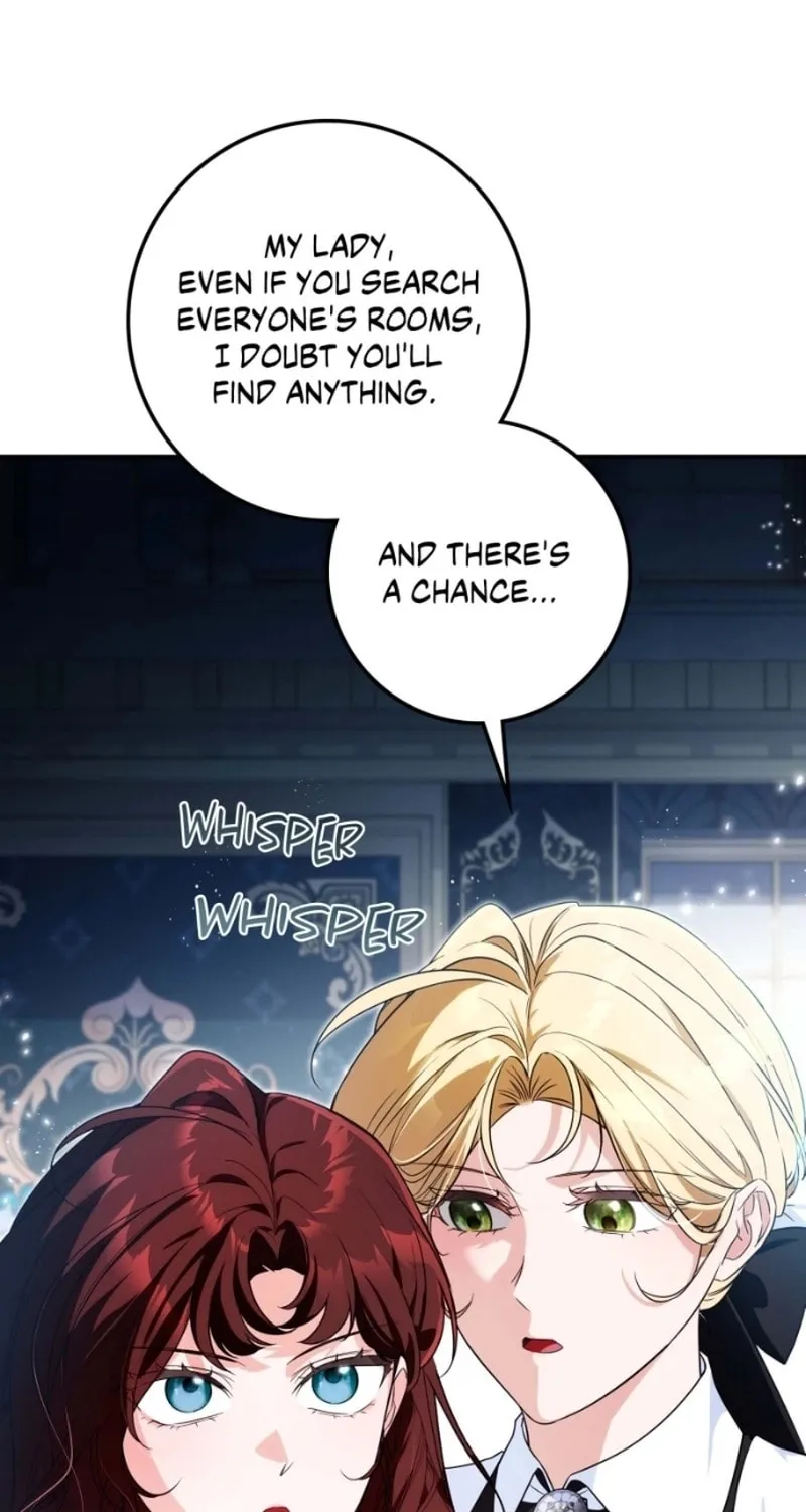 Duchess in Ruins Chapter 24 page 56 - 