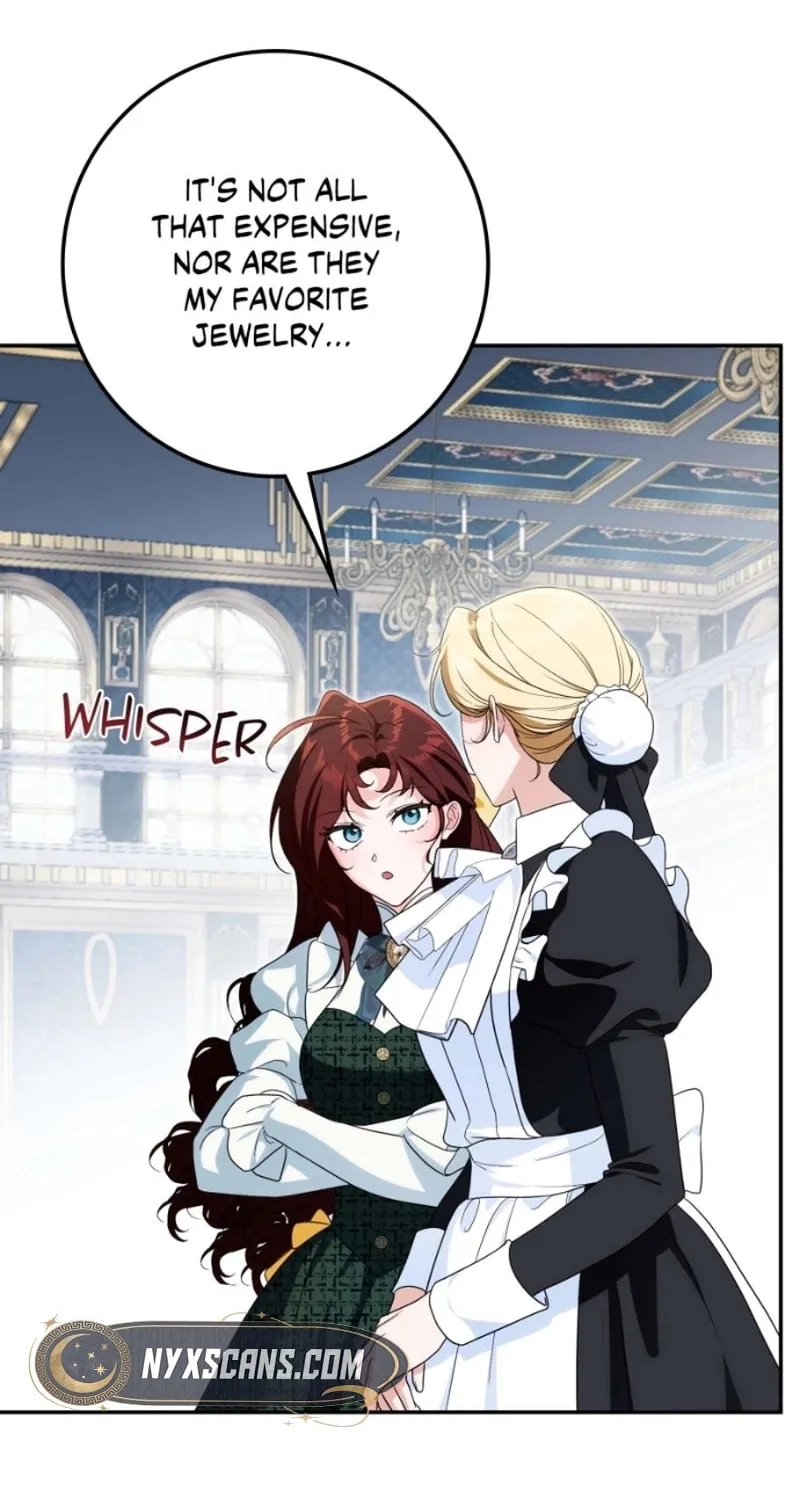 Duchess in Ruins Chapter 24 page 58 - 