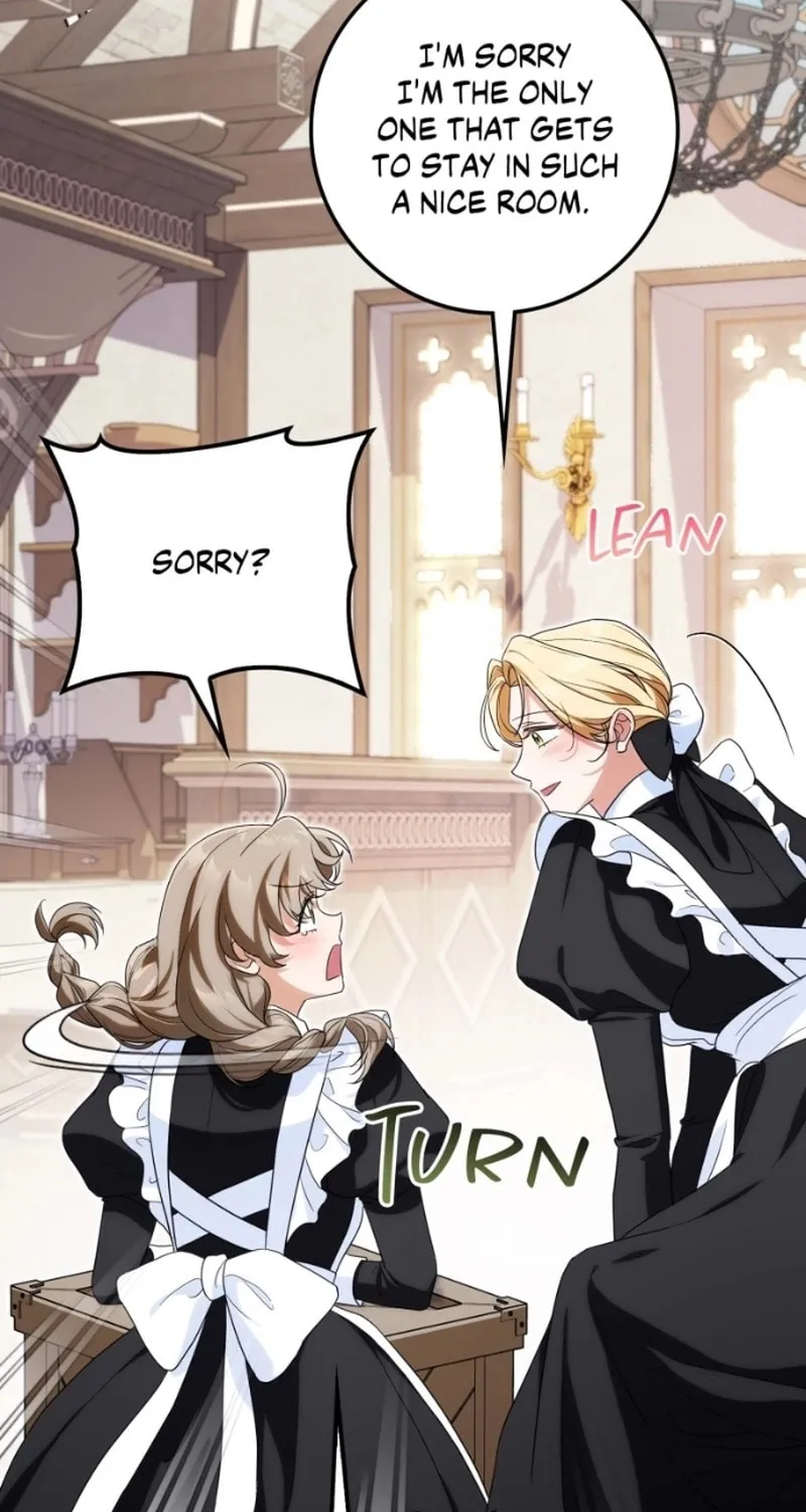 Duchess in Ruins Chapter 24 page 7 - 