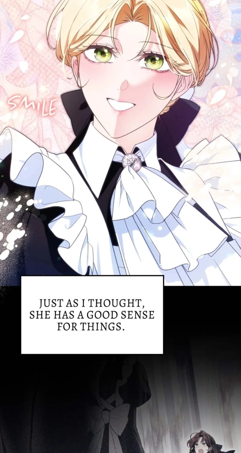Duchess in Ruins Chapter 24 page 61 - 