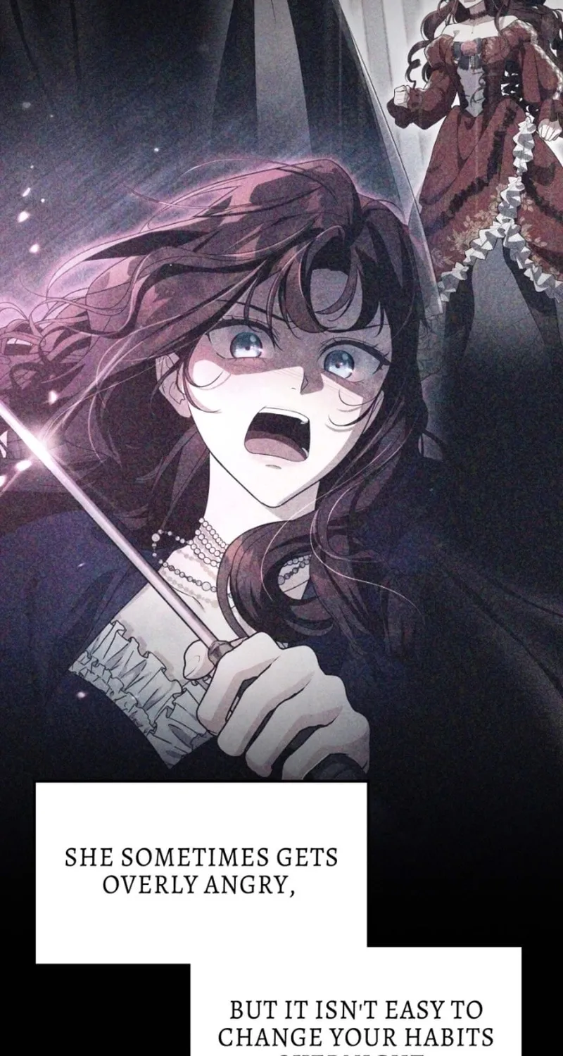 Duchess in Ruins Chapter 24 page 62 - 