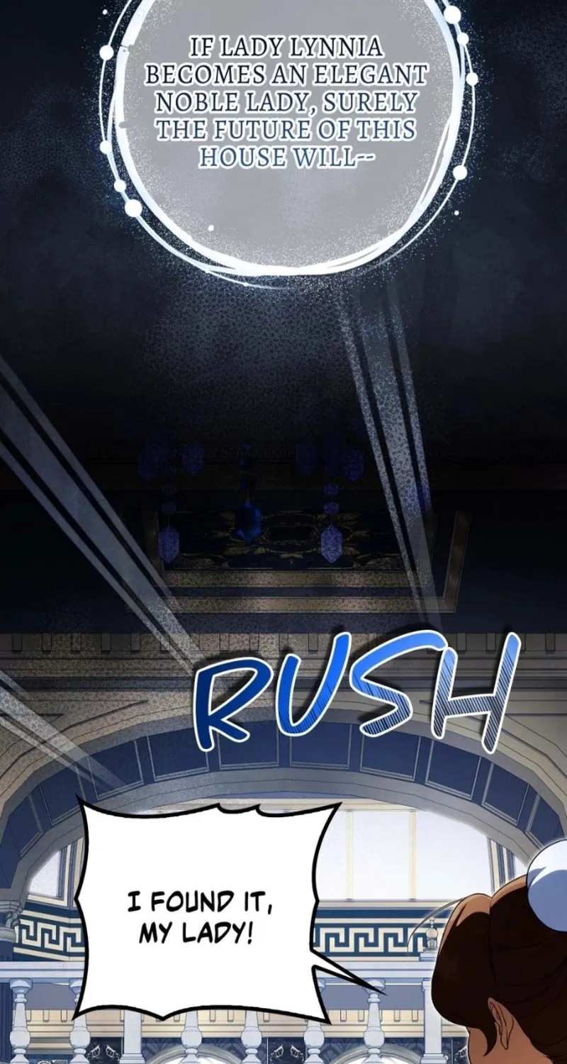 Duchess in Ruins Chapter 24 page 64 - 