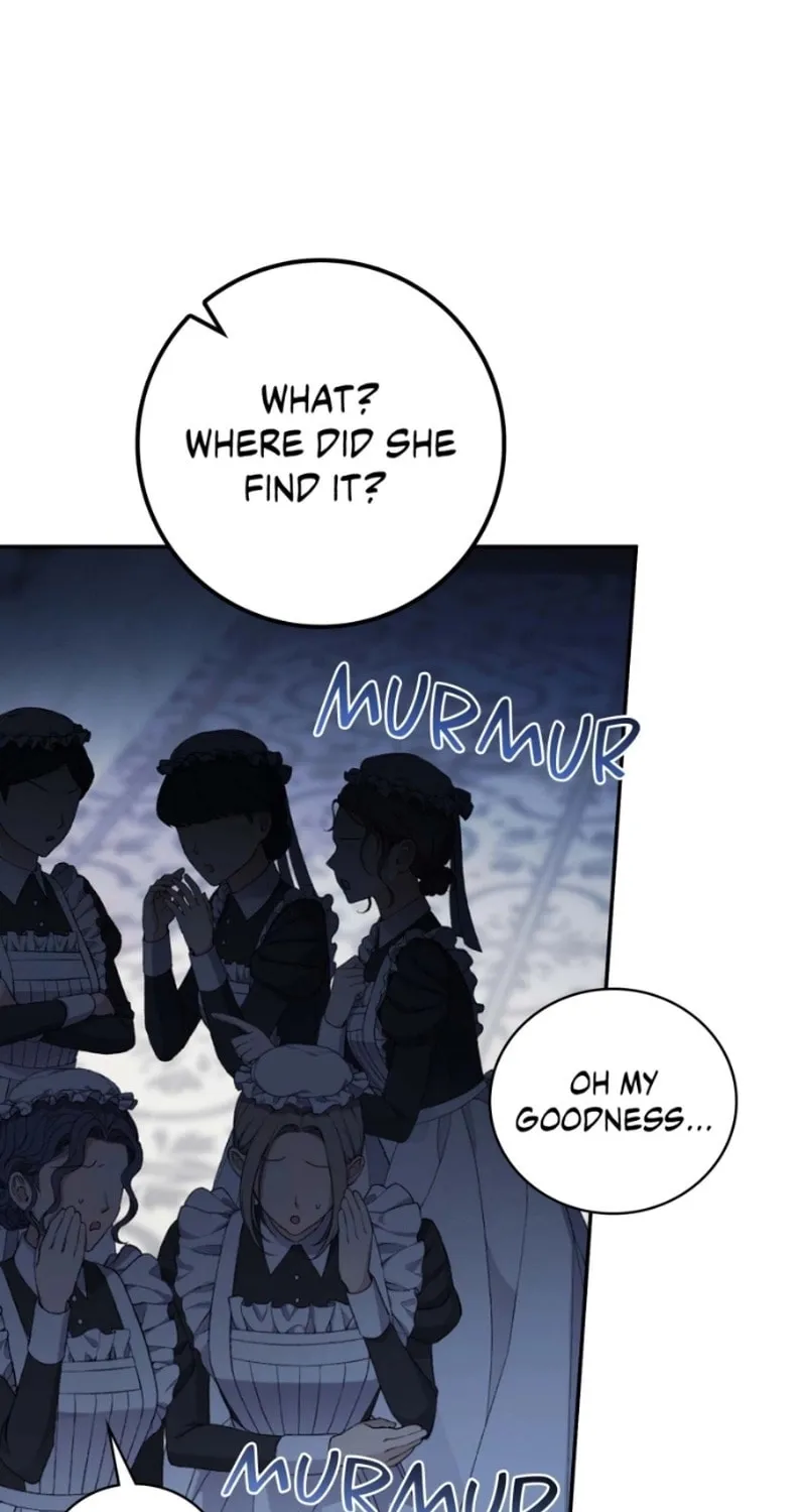 Duchess in Ruins Chapter 24 page 66 - 