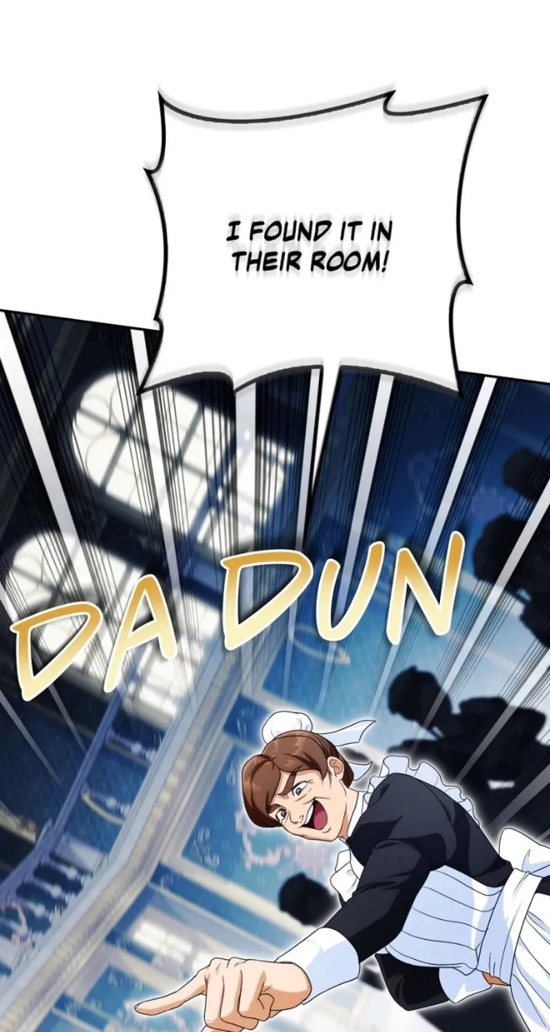 Duchess in Ruins Chapter 24 page 70 - 