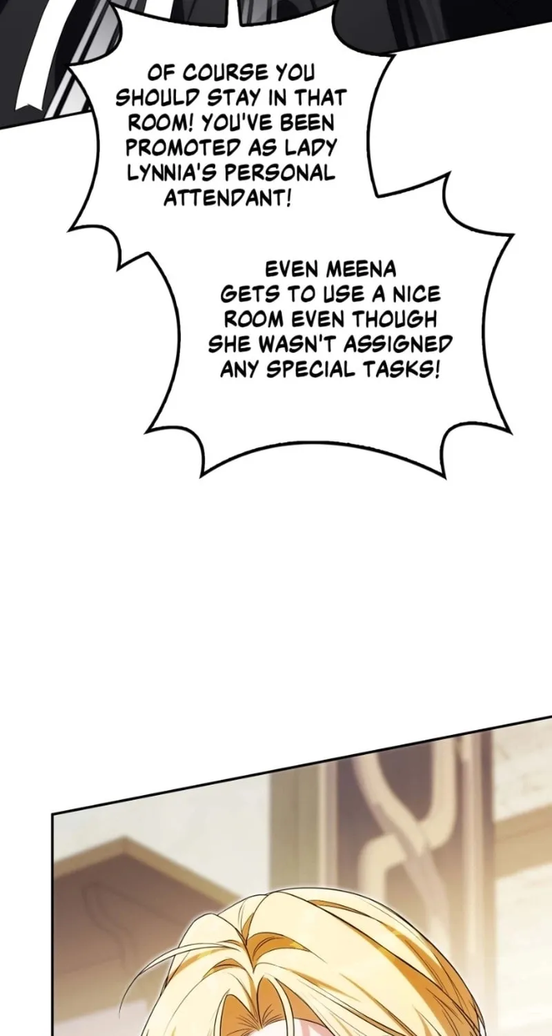 Duchess in Ruins Chapter 24 page 8 - 