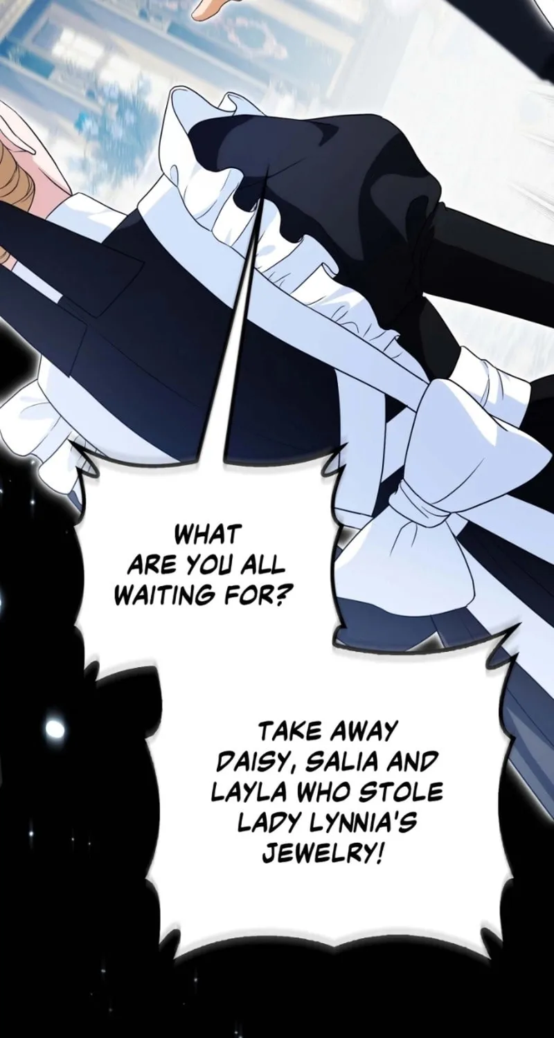 Duchess in Ruins Chapter 24 page 71 - 