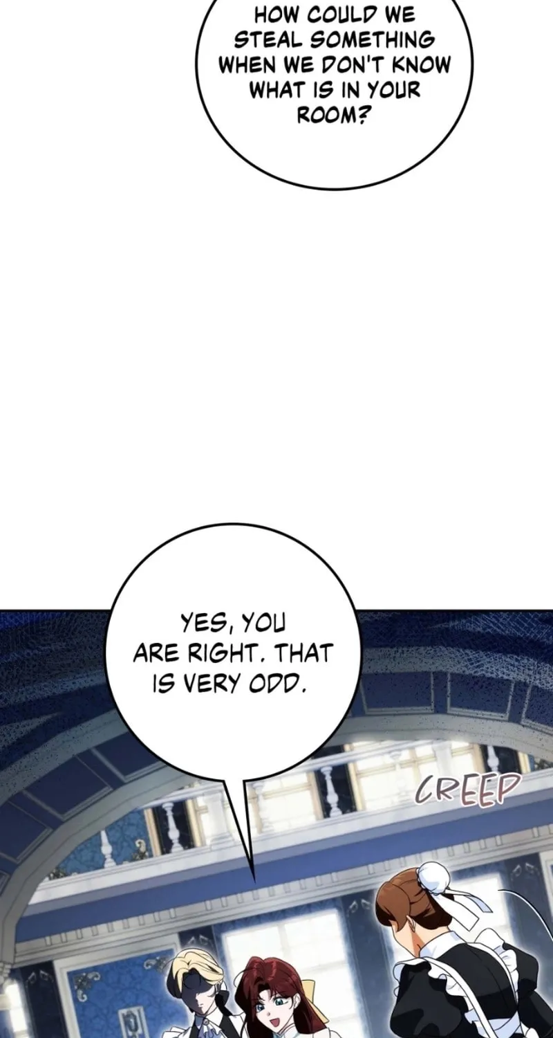 Duchess in Ruins Chapter 24 page 78 - 