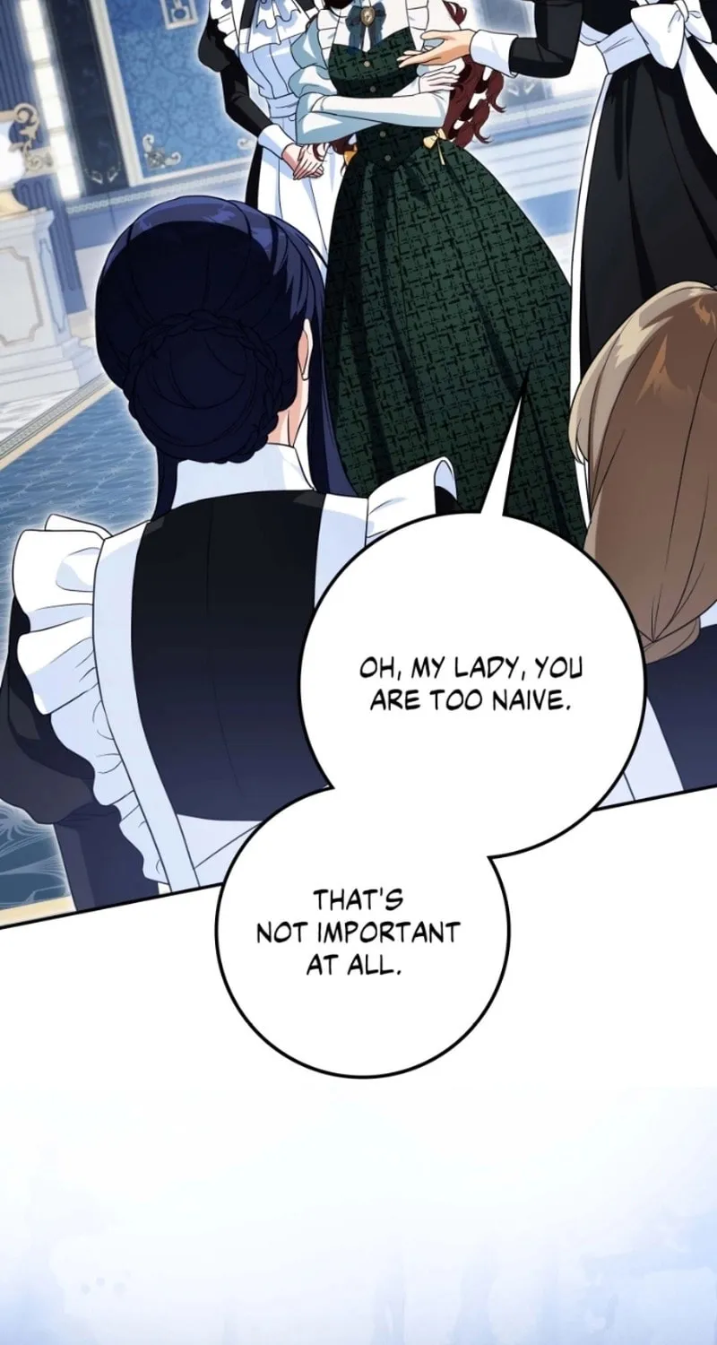 Duchess in Ruins Chapter 24 page 79 - 