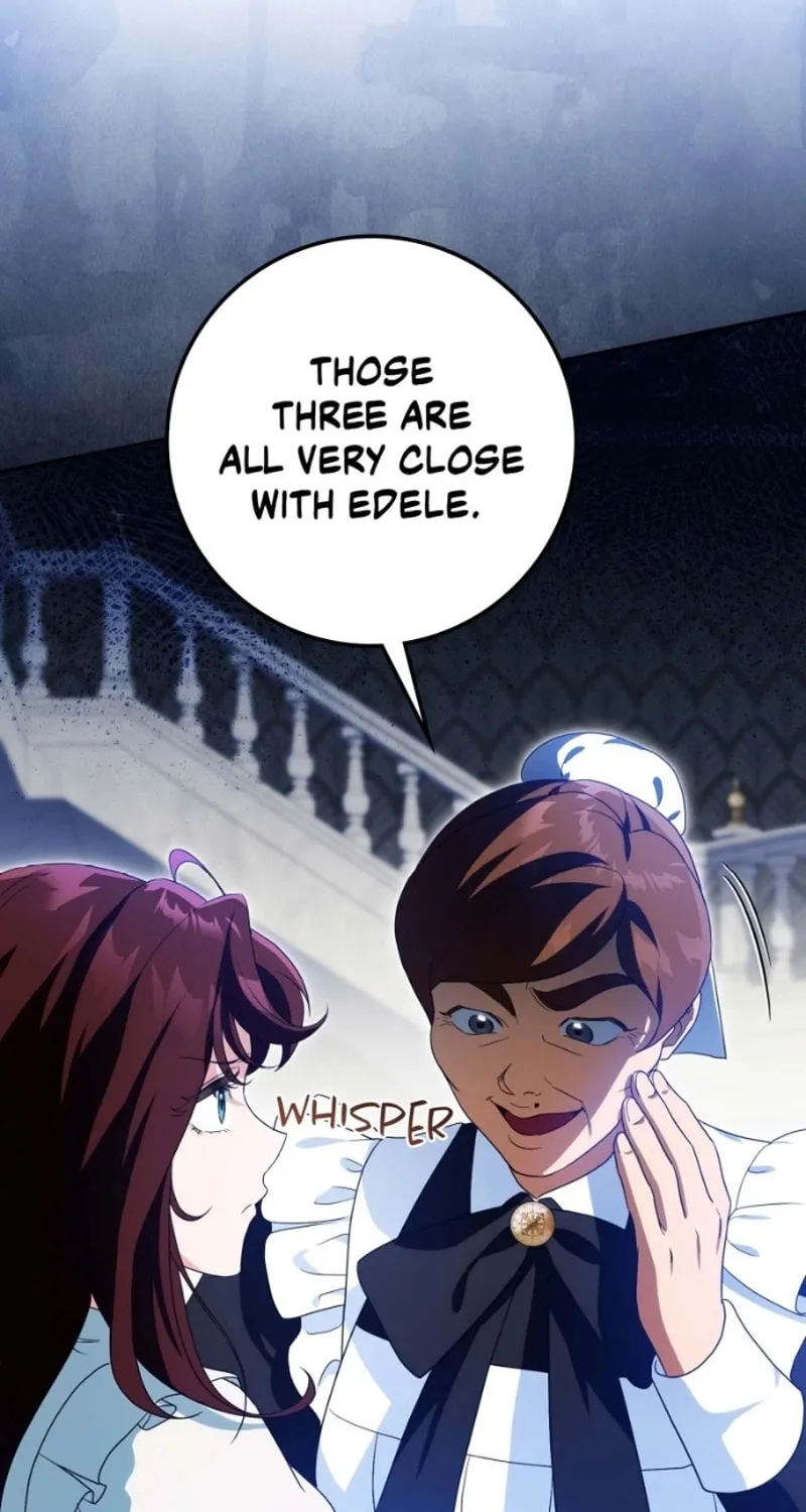 Duchess in Ruins Chapter 24 page 80 - 