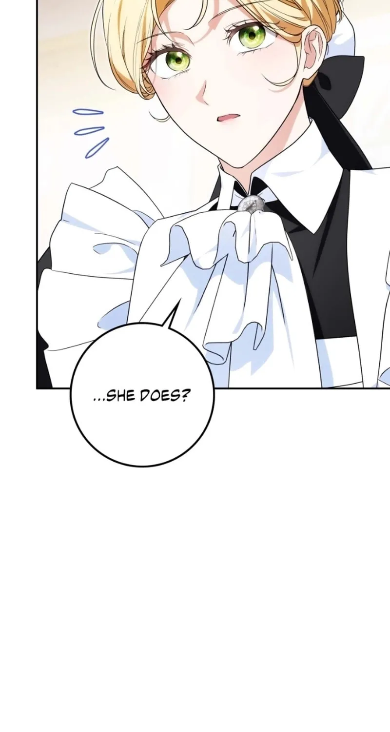 Duchess in Ruins Chapter 24 page 9 - 