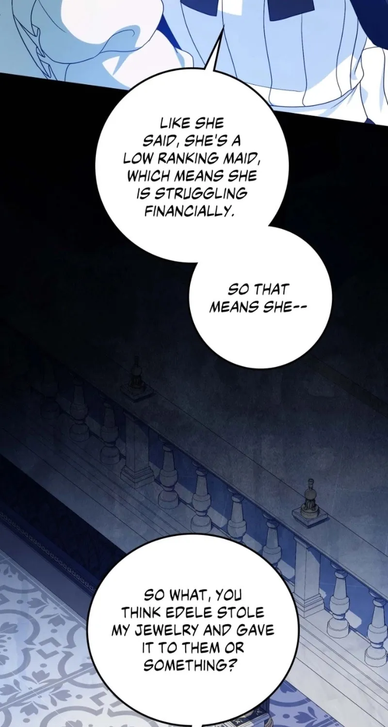 Duchess in Ruins Chapter 24 page 81 - 