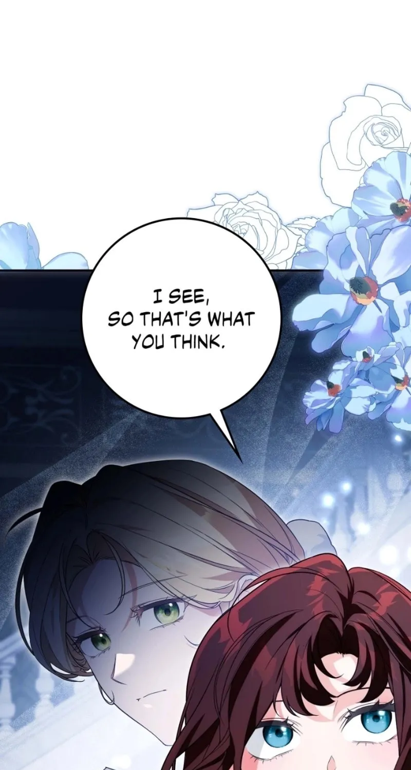 Duchess in Ruins Chapter 24 page 83 - 