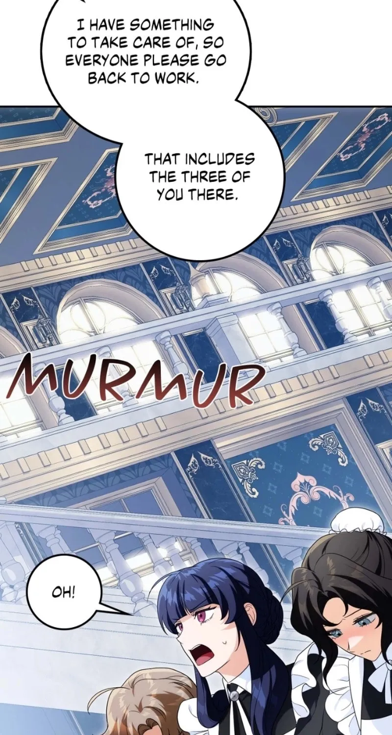 Duchess in Ruins Chapter 24 page 85 - 
