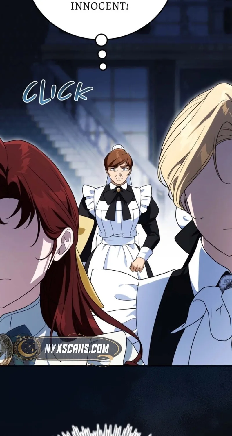 Duchess in Ruins Chapter 24 page 89 - 