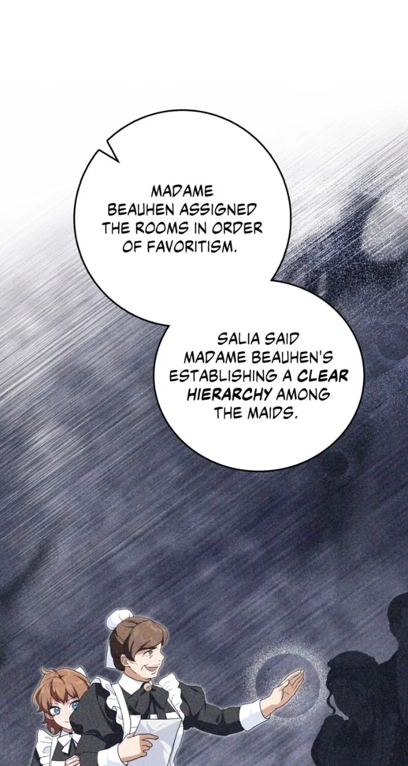 Duchess in Ruins Chapter 24 page 10 - 