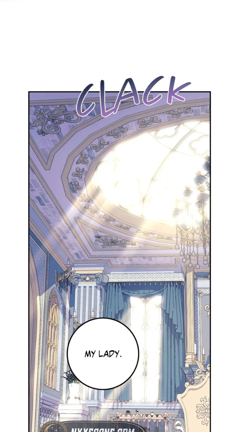 Duchess in Ruins Chapter 24 page 91 - 