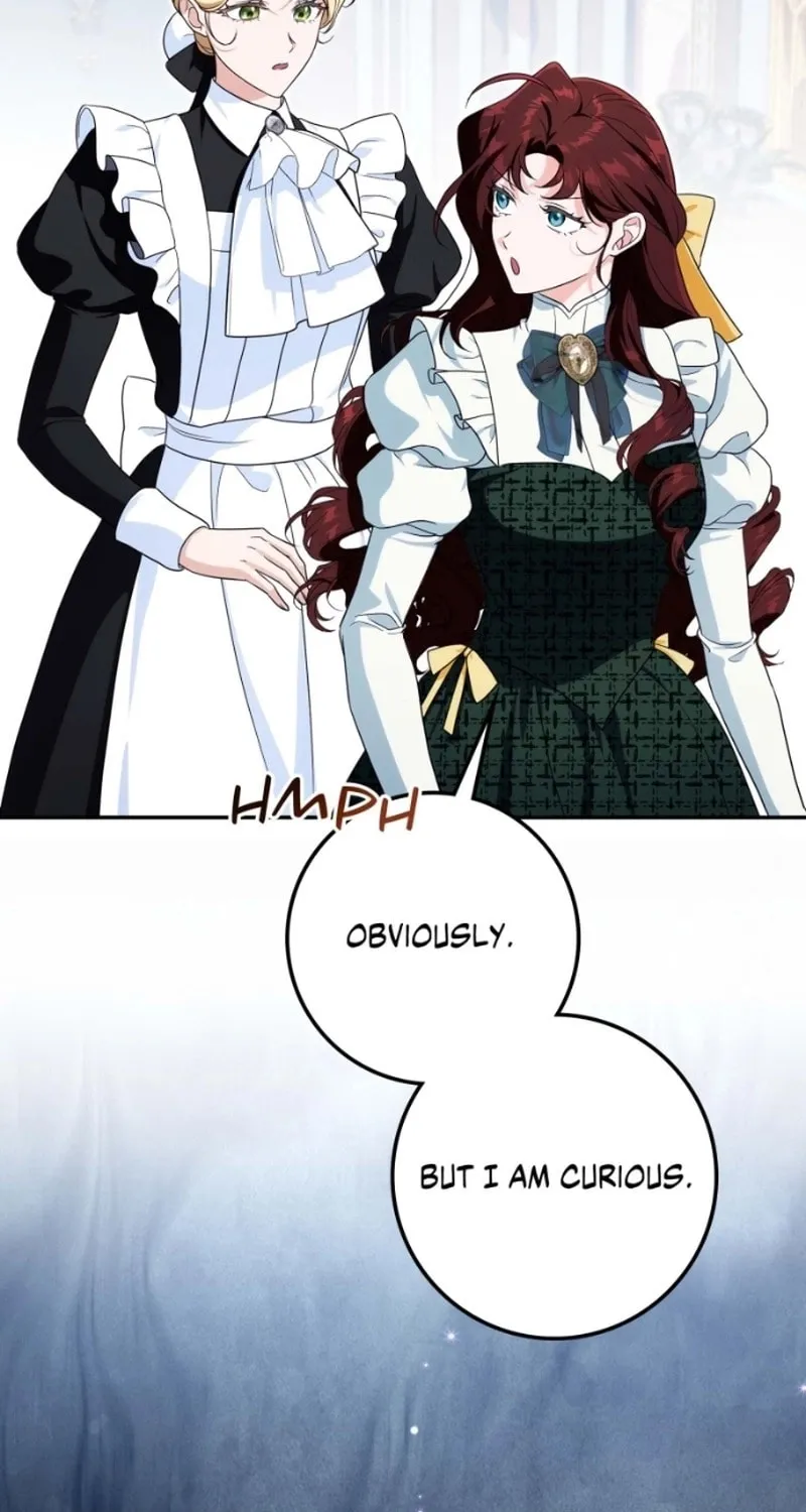 Duchess in Ruins Chapter 24 page 93 - 