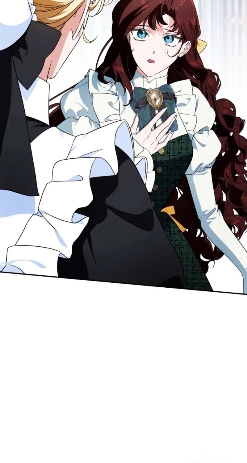 Duchess in Ruins Chapter 24 page 97 - 