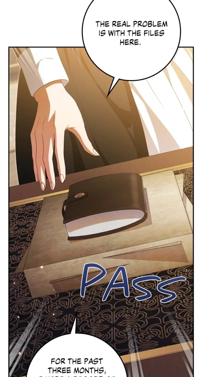 Duchess in Ruins Chapter 25 page 11 - 